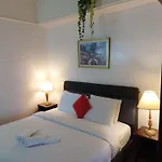Times Square Super Suites Kl